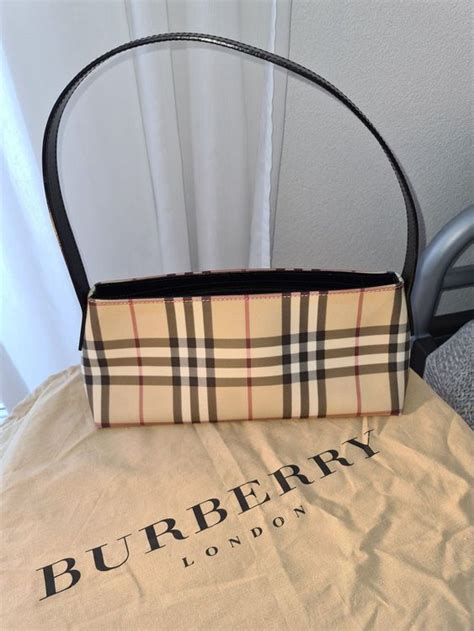 burberry london tasche ebay|Burberry London products for sale .